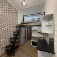 Продам квартиру, Лозовская ул. , 1 кім., 30 м², евроремонт 