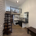 Продам квартиру, Лозовская ул. , 1 кім., 30 м², евроремонт 