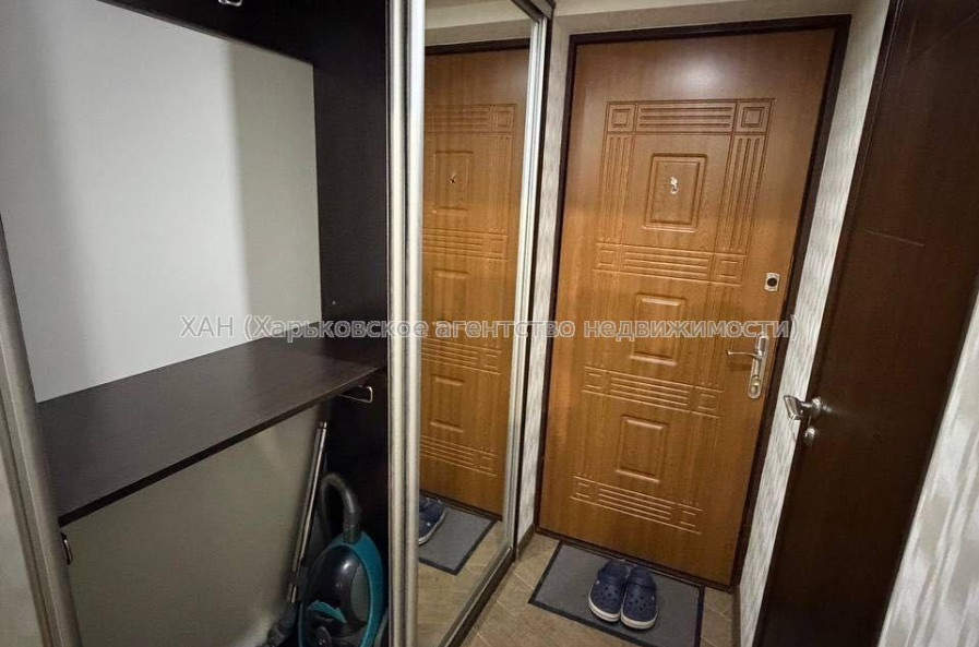 Продам квартиру, Лозовская ул. , 1 кім., 30 м², евроремонт 