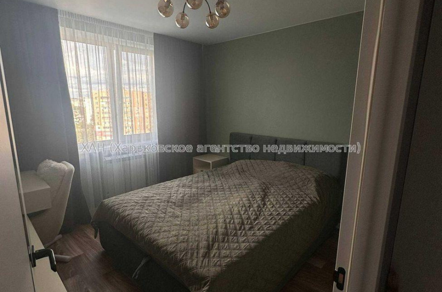 Продам квартиру, Навчальная ул. , 2  ком., 47 м², авторский дизайн 