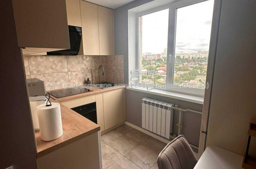 Продам квартиру, Навчальная ул. , 2  ком., 47 м², авторский дизайн 