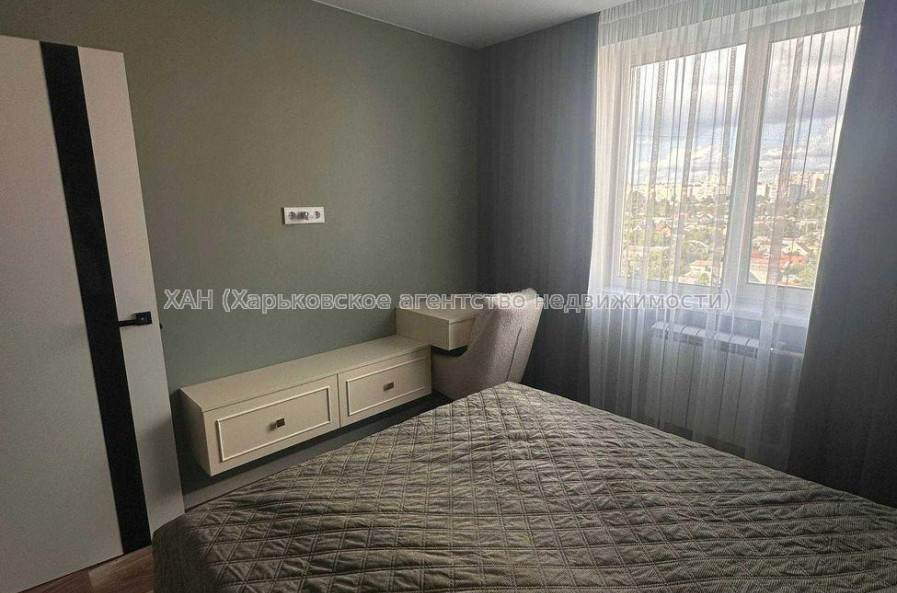 Продам квартиру, Навчальная ул. , 2  ком., 47 м², авторский дизайн 