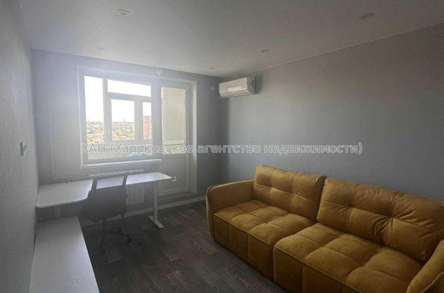 Продам квартиру, Навчальная ул. , 2  ком., 47 м², авторский дизайн 