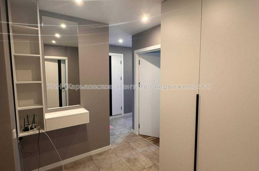 Продам квартиру, Навчальная ул. , 2  ком., 47 м², авторский дизайн 