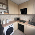 Продам квартиру, Навчальная ул. , 2  ком., 47 м², авторский дизайн 