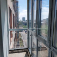 Продам квартиру, Динамовская ул. , 4  ком., 146 м², без внутренних работ 