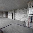 Продам квартиру, Динамовская ул. , 4  ком., 146 м², без внутренних работ 