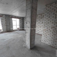 Продам квартиру, Динамовская ул. , 4  ком., 146 м², без внутренних работ 
