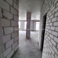 Продам квартиру, Динамовская ул. , 4  ком., 146 м², без внутренних работ 