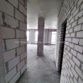 Продам квартиру, Динамовская ул. , 4  ком., 146 м², без внутренних работ 