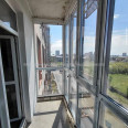 Продам квартиру, Динамовская ул. , 4  ком., 146 м², без внутренних работ 