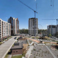 Продам квартиру, Динамовская ул. , 4  ком., 146 м², без внутренних работ 
