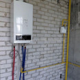 Продам квартиру, Динамовская ул. , 4  ком., 146 м², без внутренних работ 