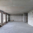 Продам квартиру, Динамовская ул. , 4  ком., 146 м², без внутренних работ 