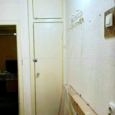 Продам квартиру, Северина Потоцкого ул. , 1  ком., 30.20 м², косметический ремонт 