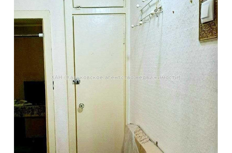 Продам квартиру, Северина Потоцкого ул. , 1  ком., 30.20 м², косметический ремонт 