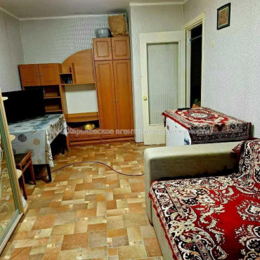 Продам квартиру, Северина Потоцкого ул. , 1  ком., 30.20 м², косметический ремонт 