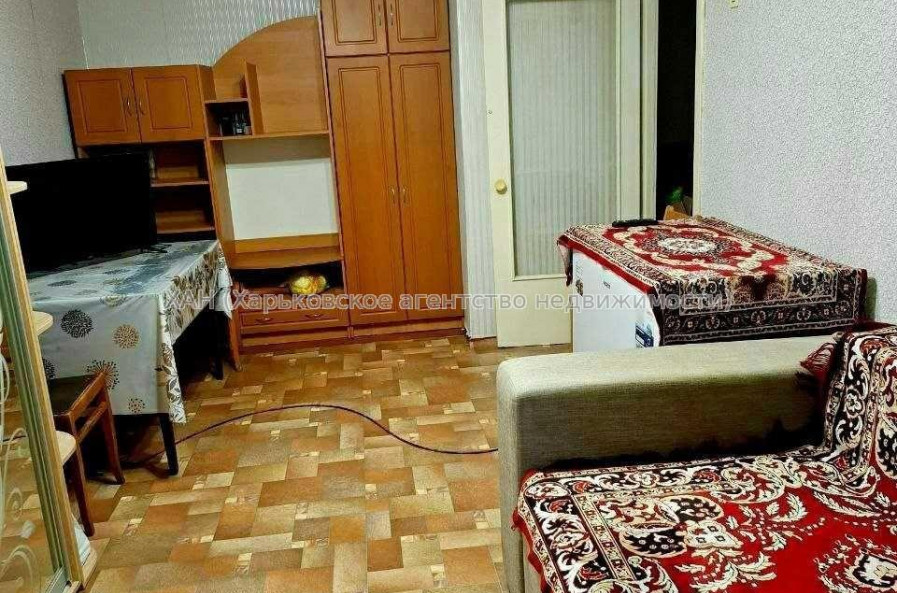 Продам квартиру, Северина Потоцкого ул. , 1  ком., 30.20 м², косметический ремонт 