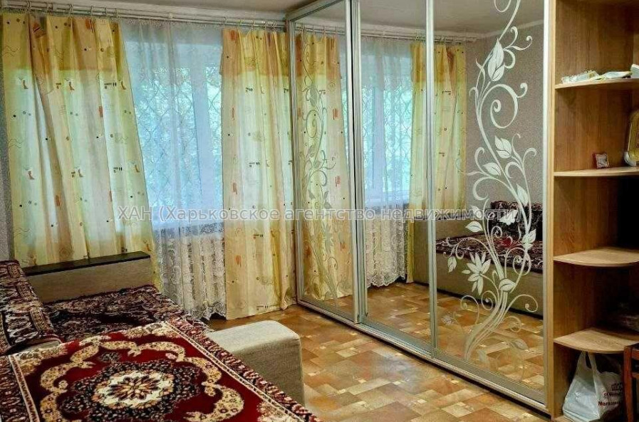 Продам квартиру, Северина Потоцкого ул. , 1  ком., 30.20 м², косметический ремонт 
