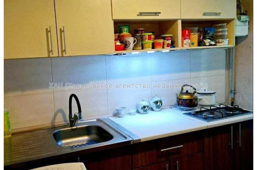 Продам квартиру, Северина Потоцкого ул. , 1  ком., 30.20 м², косметический ремонт 