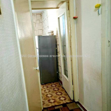 Продам квартиру, Северина Потоцкого ул. , 1  ком., 30.20 м², косметический ремонт 