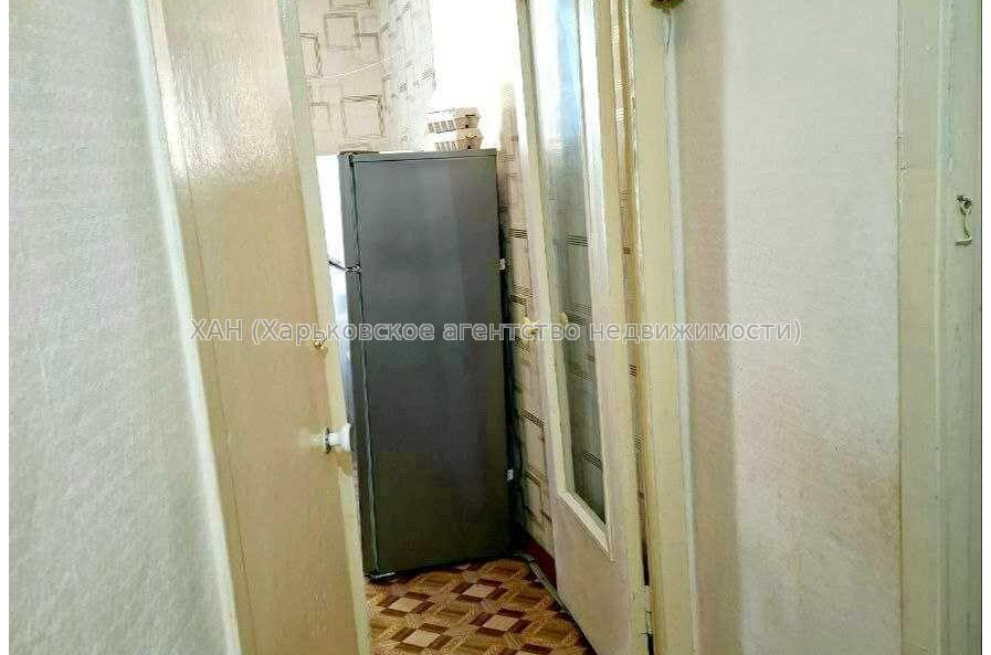Продам квартиру, Северина Потоцкого ул. , 1  ком., 30.20 м², косметический ремонт 