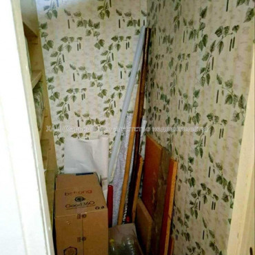 Продам квартиру, Северина Потоцкого ул. , 1  ком., 30.20 м², косметический ремонт 