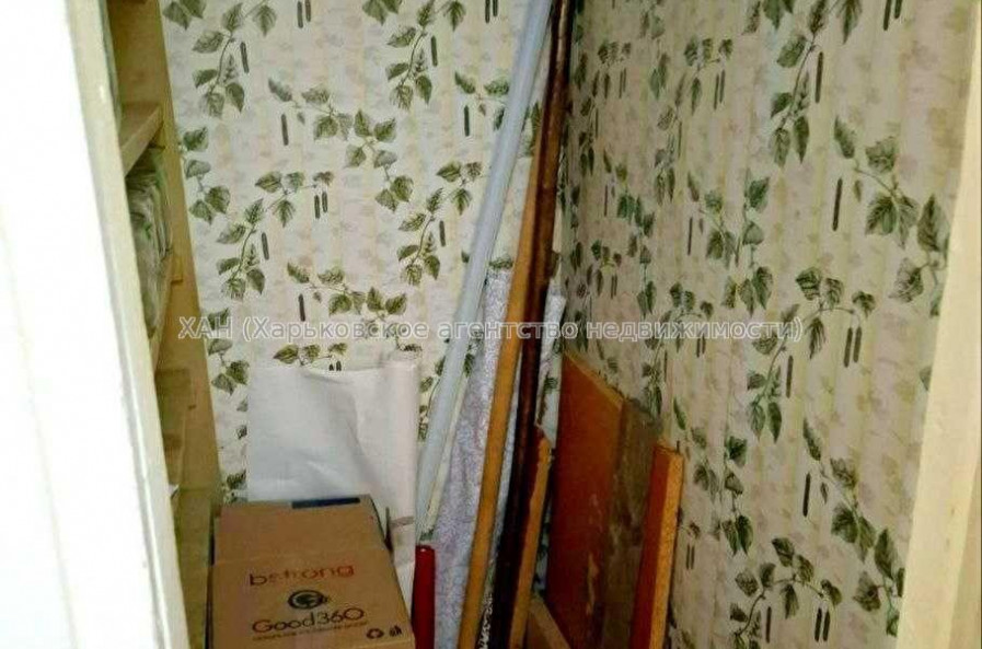 Продам квартиру, Северина Потоцкого ул. , 1  ком., 30.20 м², косметический ремонт 