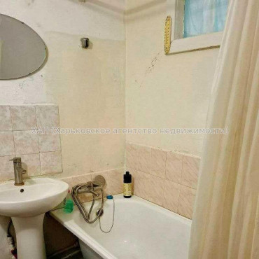 Продам квартиру, Северина Потоцкого ул. , 1  ком., 30.20 м², косметический ремонт 