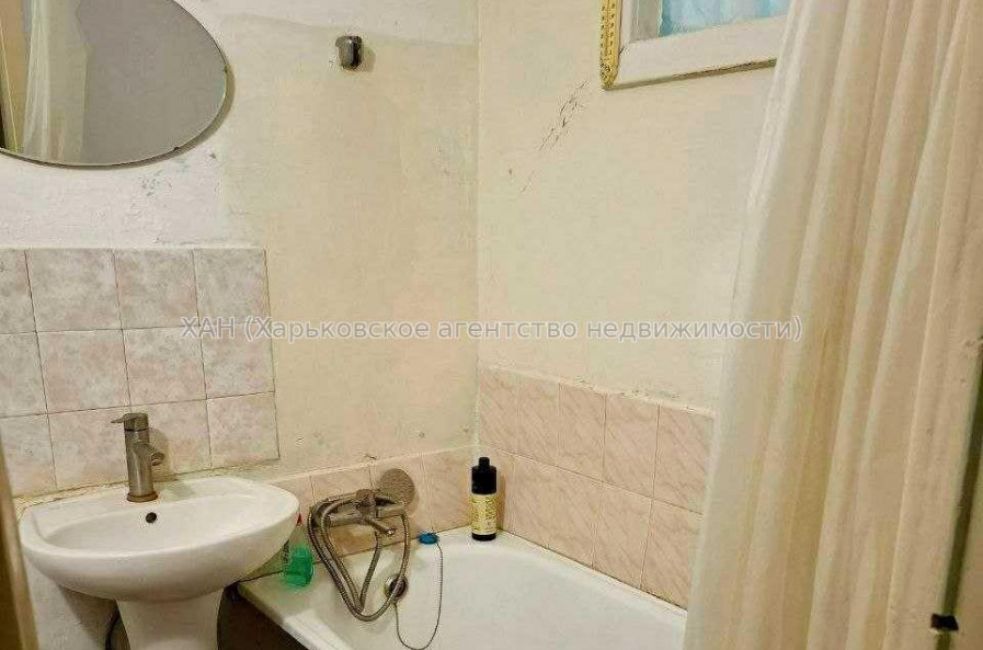 Продам квартиру, Северина Потоцкого ул. , 1  ком., 30.20 м², косметический ремонт 