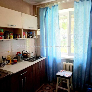 Продам квартиру, Северина Потоцкого ул. , 1  ком., 30.20 м², косметический ремонт 