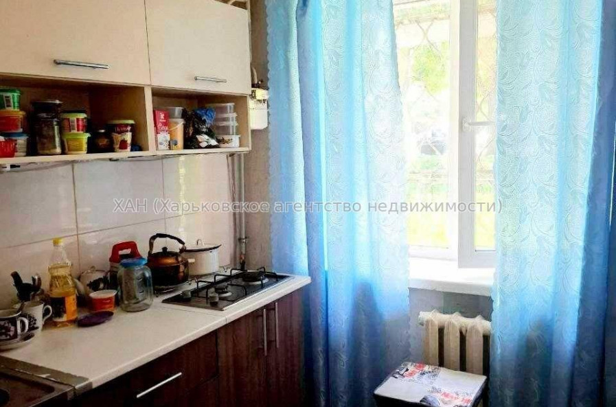 Продам квартиру, Северина Потоцкого ул. , 1  ком., 30.20 м², косметический ремонт 