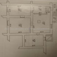 Продам нежилую недвижимость, помещение свободного назначения , 4  ком., 97.30 м², без внутренних работ 
