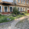 Продам квартиру, Грековская ул. , 3 кім., 86 м², без ремонта 