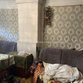 Продам квартиру, Грековская ул. , 3 кім., 86 м², без ремонта 