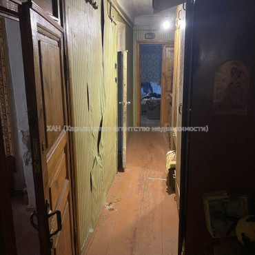 Продам квартиру, Грековская ул. , 3 кім., 86 м², без ремонта 