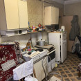 Продам квартиру, Грековская ул. , 3 кім., 86 м², без ремонта 