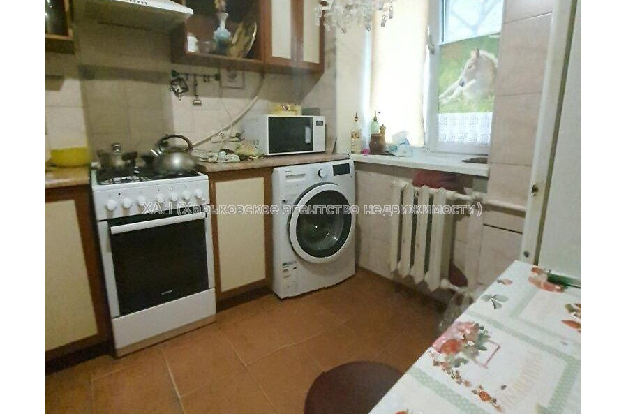 Продам квартиру, Василия Мельникова ул. , 2  ком., 44 м², косметический ремонт 