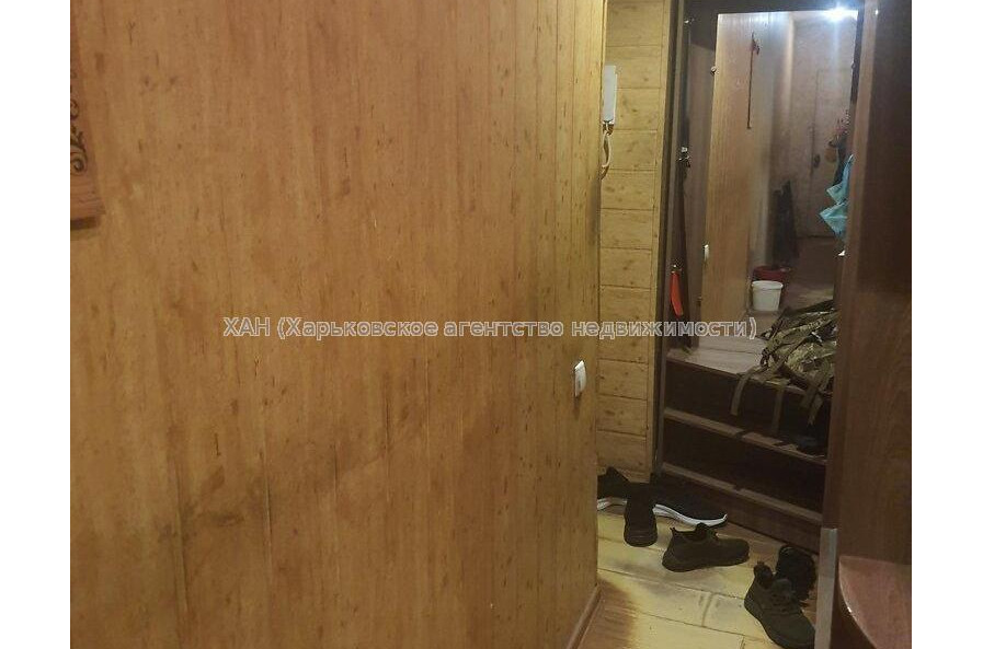 Продам квартиру, Василия Мельникова ул. , 2  ком., 44 м², косметический ремонт 