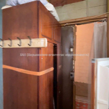 Продам квартиру, Котляревского ул. , 1  ком., 25 м², без ремонта 