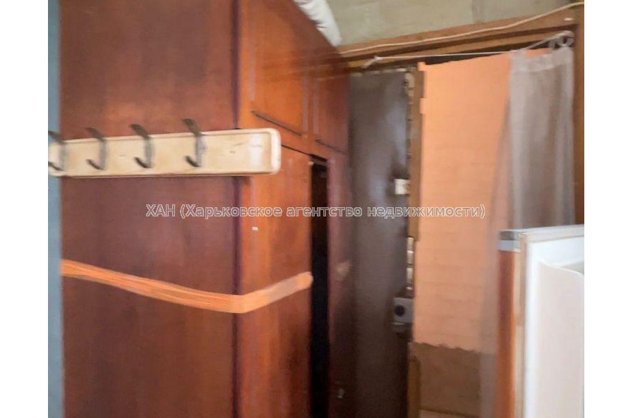 Продам квартиру, Котляревского ул. , 1  ком., 25 м², без ремонта 