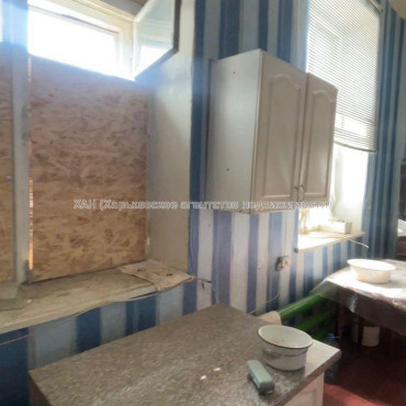 Продам квартиру, Котляревского ул. , 1  ком., 25 м², без ремонта 