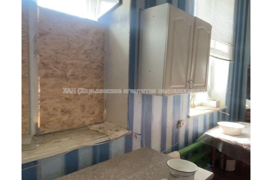 Продам квартиру, Котляревского ул. , 1  ком., 25 м², без ремонта 