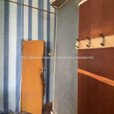 Продам квартиру, Котляревского ул. , 1  ком., 25 м², без ремонта 