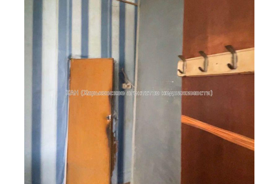 Продам квартиру, Котляревского ул. , 1  ком., 25 м², без ремонта 