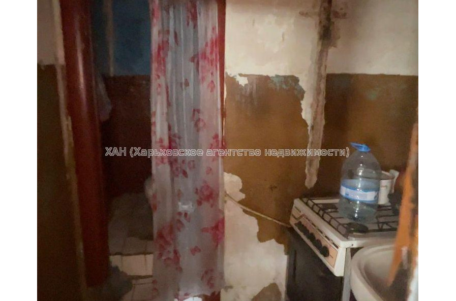 Продам квартиру, Котляревского ул. , 1  ком., 25 м², без ремонта 