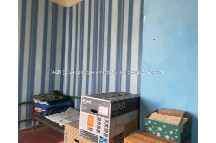 Продам квартиру, Котляревского ул. , 1  ком., 25 м², без ремонта 