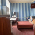 Продам квартиру, Котляревского ул. , 1  ком., 25 м², без ремонта 