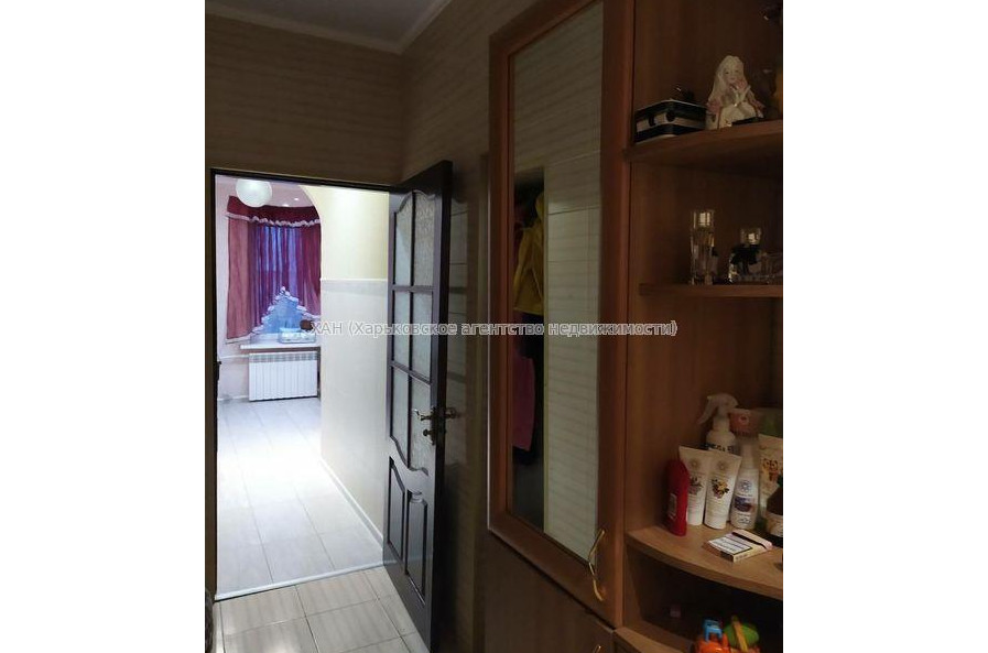 Продам квартиру, Азербайджанский проезд , 3  ком., 61 м², капитальный ремонт 