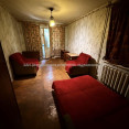 Продам квартиру, Героев Харькова просп. , 1  ком., 31.50 м², советский ремонт 